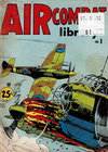 Air Combat Library  #1 ([November 1974?])
