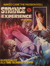 Strange Experience – for Men (Gredown, 1975 series)  v1#1 ([February 1975?])