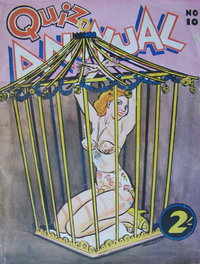Quiz Annual  #10 ([November 1948?])