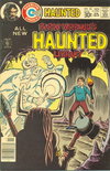 Haunted  #30 (November 1976)