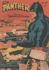 The Panther  #27 ([July 1959?])