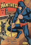 The Panther (Youngs, 1957 series) #21 [January 1959?]