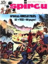 Spirou (Dupuis, 1947 series) #1660 (5 February 1970)