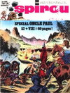 Spirou  #1660 (5 February 1970)