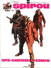 Spirou (Dupuis, 1947 series) #1661 (12 February 1970)
