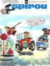 Spirou (Dupuis, 1947 series) #1666 (19 March 1970)