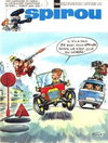Spirou  #1666 (19 March 1970)