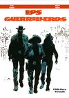 Los guerrilleros  #1 (November 2012)