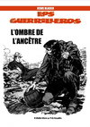 Los guerrilleros  #3 (November 2012)