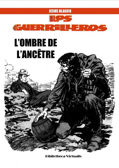 Los guerrilleros  #3 (November 2012)