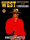 West Fumetti de frontiera  #1 (February 2014)
