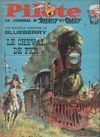 Pilote (Dargaud, 1960 series) #370 ([1970?])