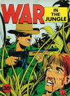 War in the Jungle (Yaffa/Page, 1973 series) #3 ([December 1974?])