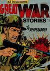 Great War Stories (Yaffa/Page, 1973? series) #1 [1973?]