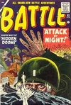 Battle  #63 (April 1959)