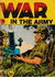 War in the Army (Yaffa/Page, 1973? series) #1 ([August 1973?])
