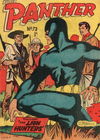 The Panther (Youngs, 1957 series) #73 [1963?]