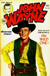 John Wayne Adventure Comics  #30 (March 1955)