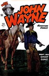 John Wayne Adventure Comics  #9 (June 1951)