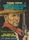Gunslinger Western  #10-59 (January 1970)