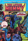 Supernatural Thrillers Featuring the Living Mummy (Yaffa/Page, 1980?)  ([1980?])