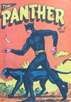 The Panther (Youngs, 1957 series) #1