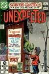 The Unexpected (DC, 1968 series) #220 March 1982