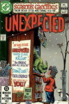 The Unexpected  #220 (March 1982)