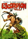 Escorpion  #43 (August 1981)