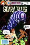 Scary Tales (Charlton, 1975 series) #35