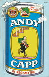 Andy Capp (Budget Books, 1987 series) #1 [381128-1] (1987) — You're Fine 'n Dandy 1987