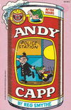 Andy Capp (Budget Books, 1987 series) #4 [381128-4] (1987) — After Hours 1987