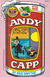 Andy Capp (Budget Books, 1987 series) #4 [381128-4] (1987) — After Hours (1987)