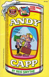 Andy Capp (Budget Books, 1987 series) #5 [381128-5] (1987) — Home Sweet Home… 1987