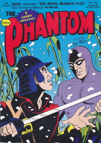 The Phantom (Frew, 1983 series) #1161