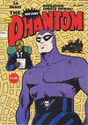 The Phantom  #1076 (June 1994)