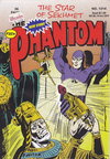 The Phantom  #1214 (November 1998)