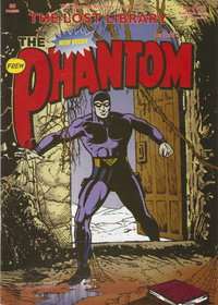 The Phantom  #1457 ([21 September 2006])