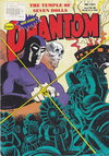 The Phantom  #1221 ([February 1999?])