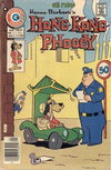 Hong Kong Phooey  #6 (May 1976)