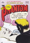 The Phantom  #1184 (28 November 1997)