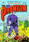 The Phantom  #1182 (7 November 1997)