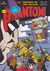 The Phantom (Frew, 1983 series) #1181 (October 1997)