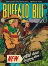 Buffalo Bill  #156 (May 1964)