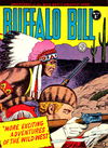 Buffalo Bill (Horwitz, 1958? series) #140 [November 1962?]