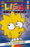 Lisa Comics  #1 ([2003?])