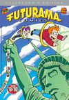 Futurama Comics Collector's Edition (Otter Press, 2007? series) #5 [2008?]