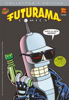 Futurama Comics Collector's Edition (Otter Press, 2007? series) #4 [2008?]