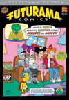 Futurama Comics Collector's Edition (Otter Press, 2007? series) #3 [2008?]