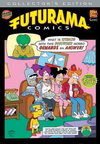 Futurama Comics Collector's Edition  #3 ([2008?])